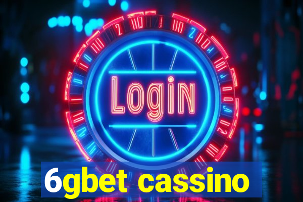 6gbet cassino